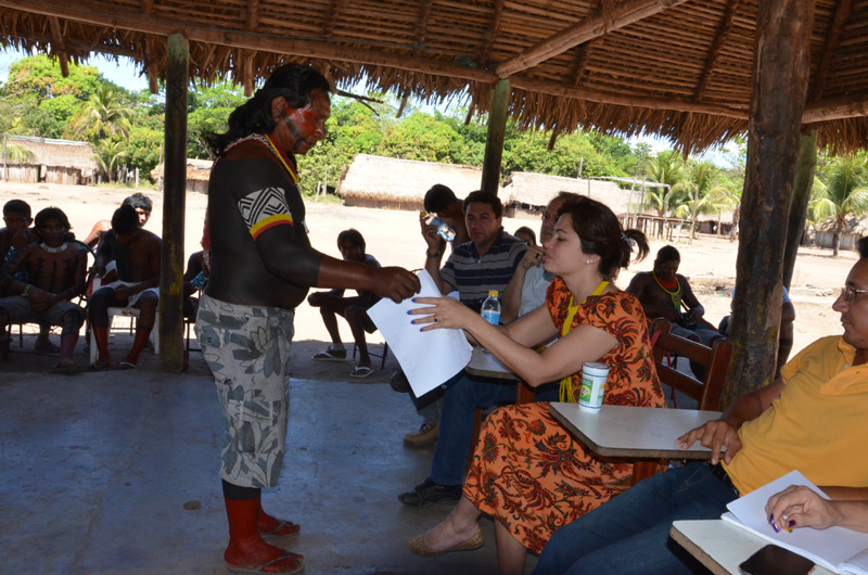 inauguracao-casa-cultura-kayapo-aldeia-moxkarako-134