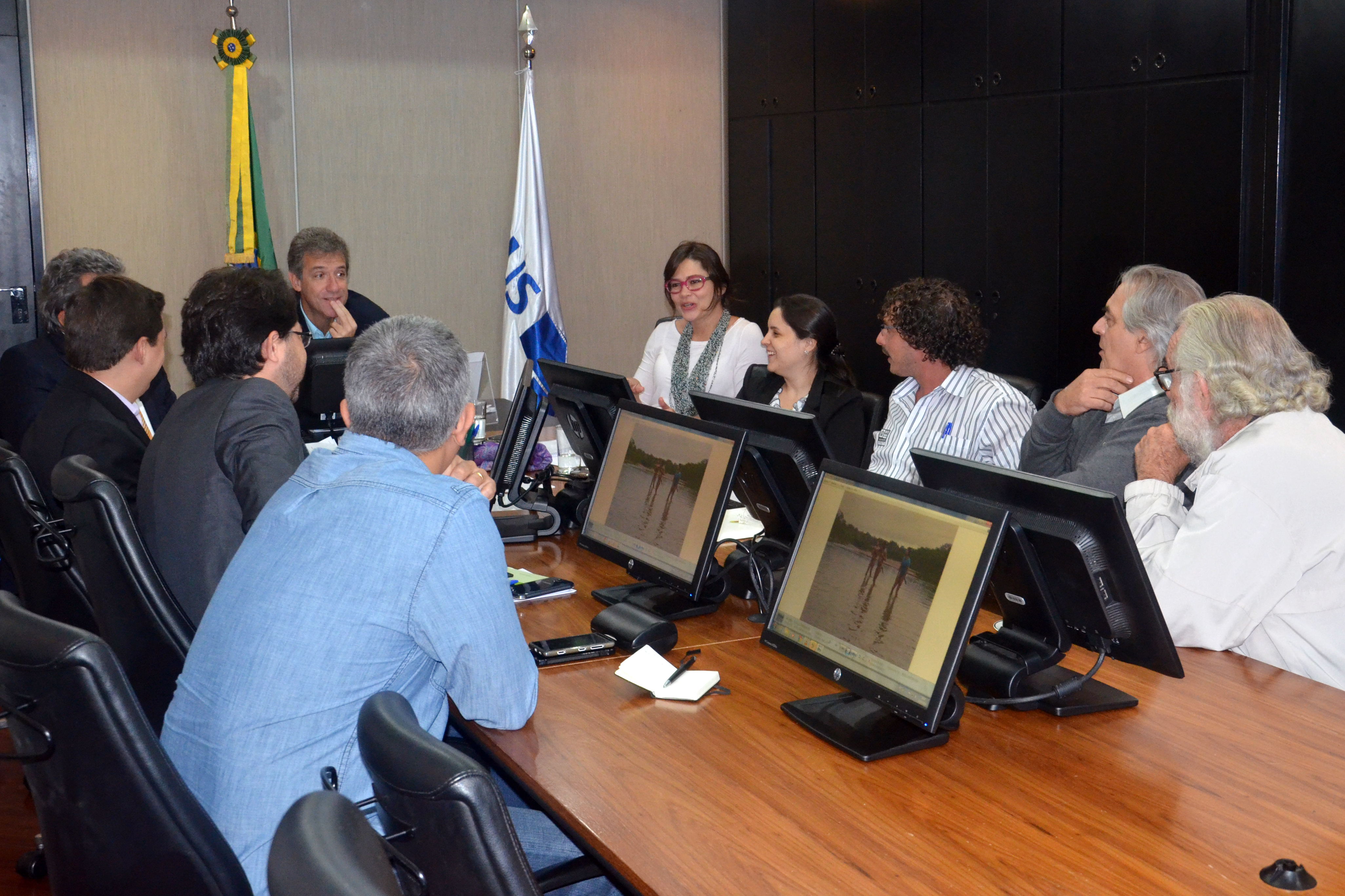 Reuniao Ministerio Saude Indios Isolados-Foto MadeleyneMachado (3)