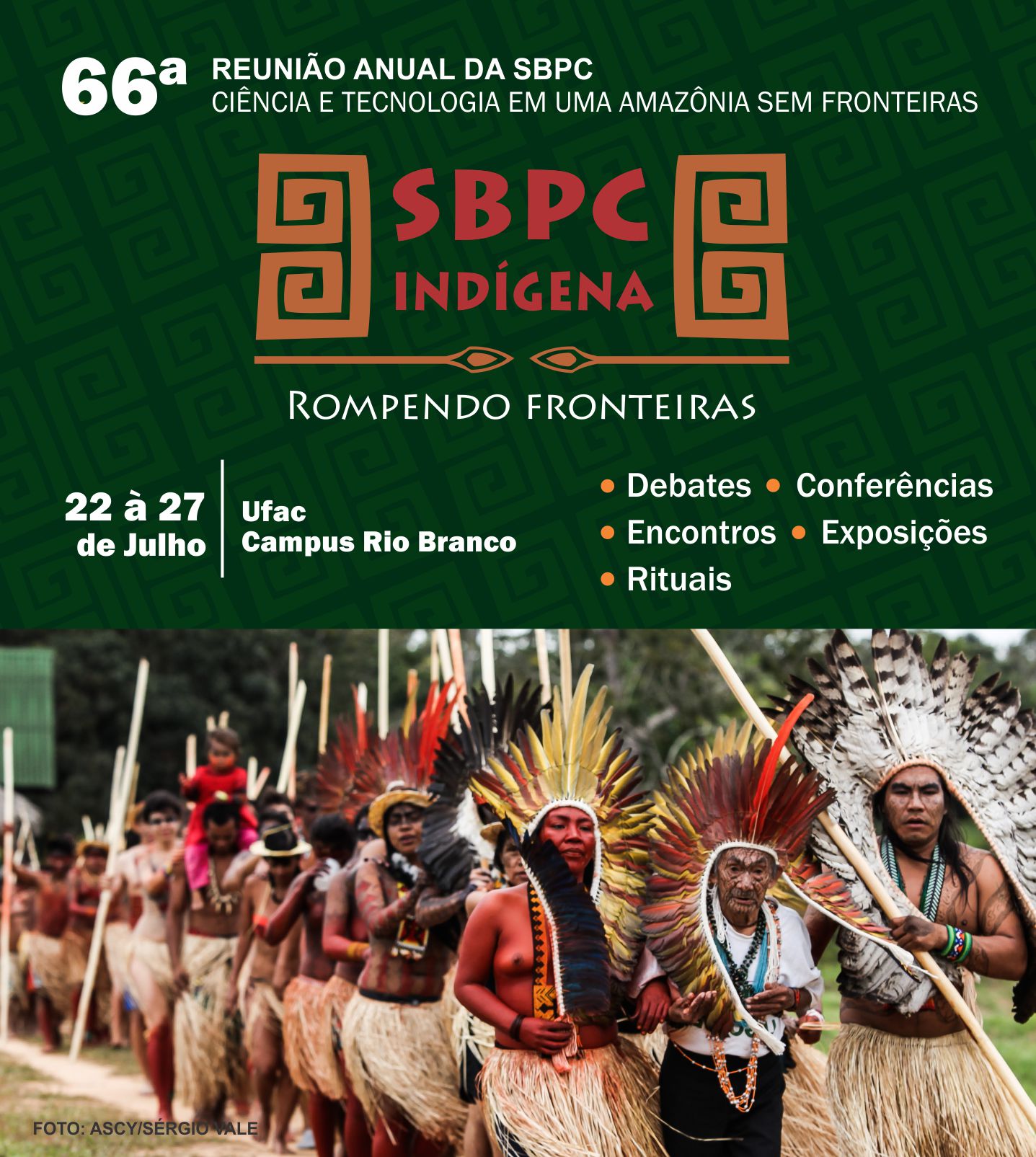SBPC INDIGENA