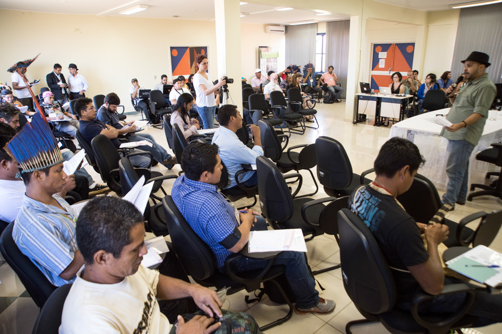 Mudancas Climaticas-Povos Indigenas-Foto MarioVilela Funai (2)