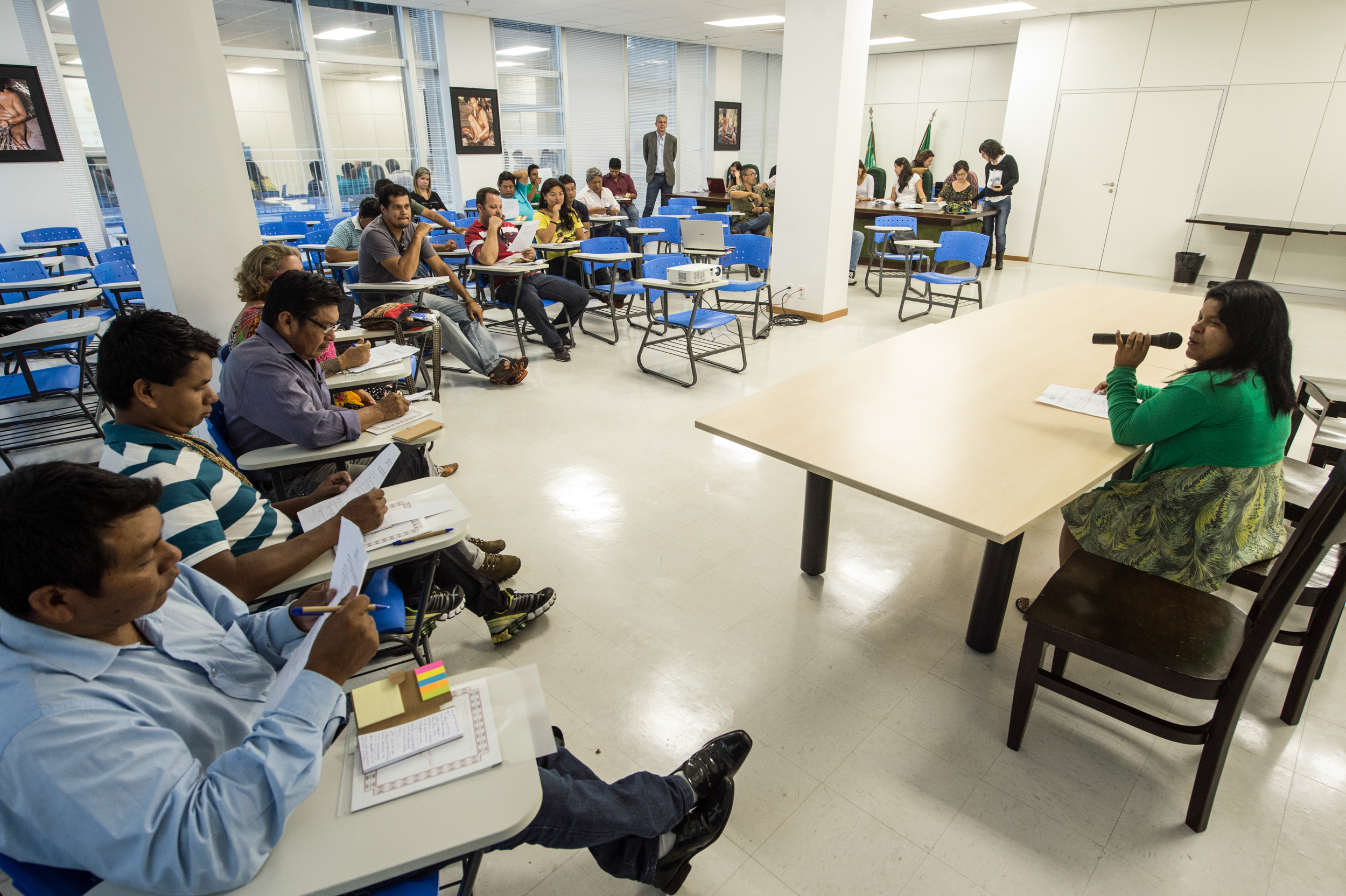 Mudancas Climaticas-Foto MarioVilela-Funai-7