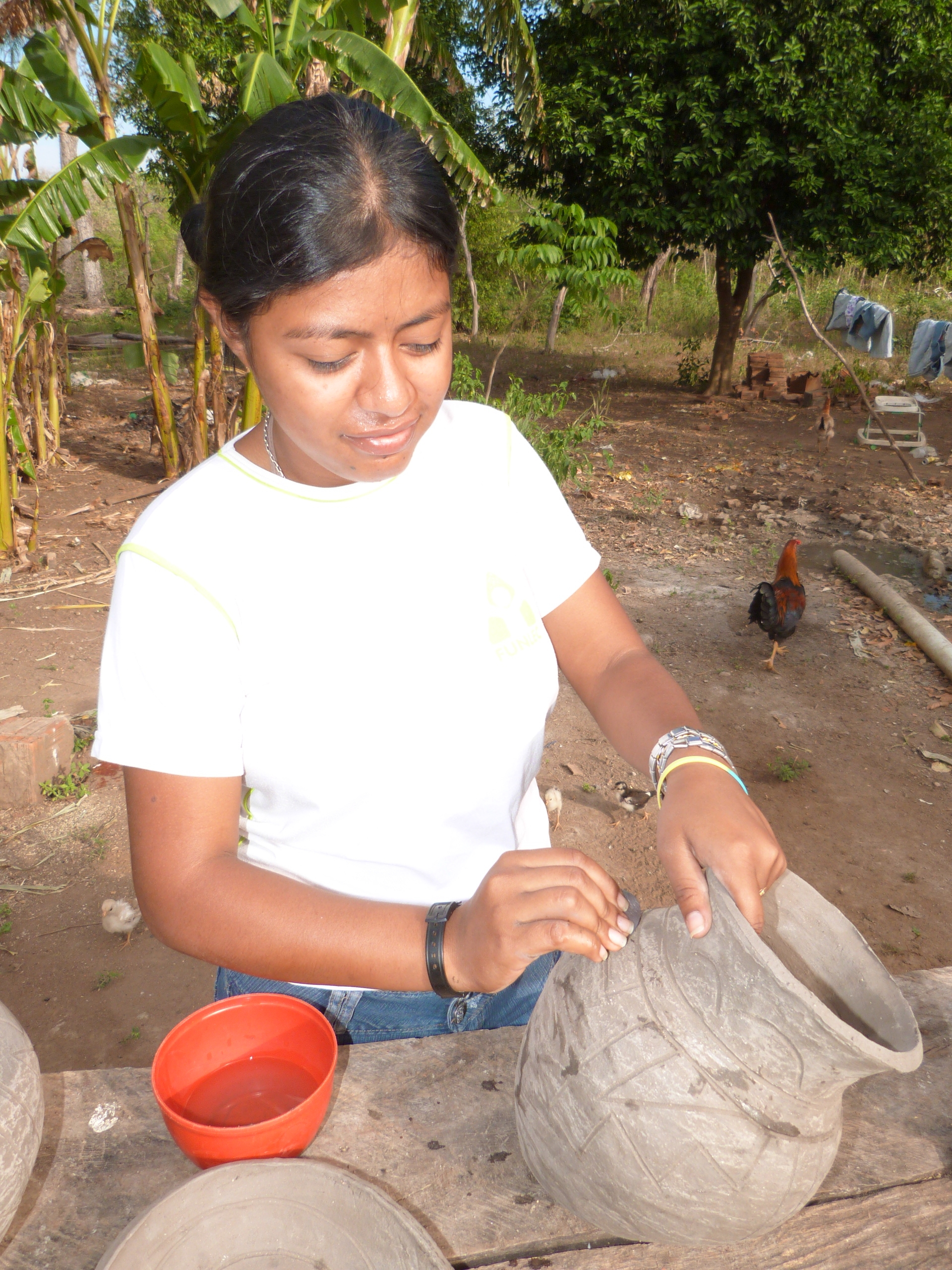 Cestaria e Ornamentos TI Lalima 5