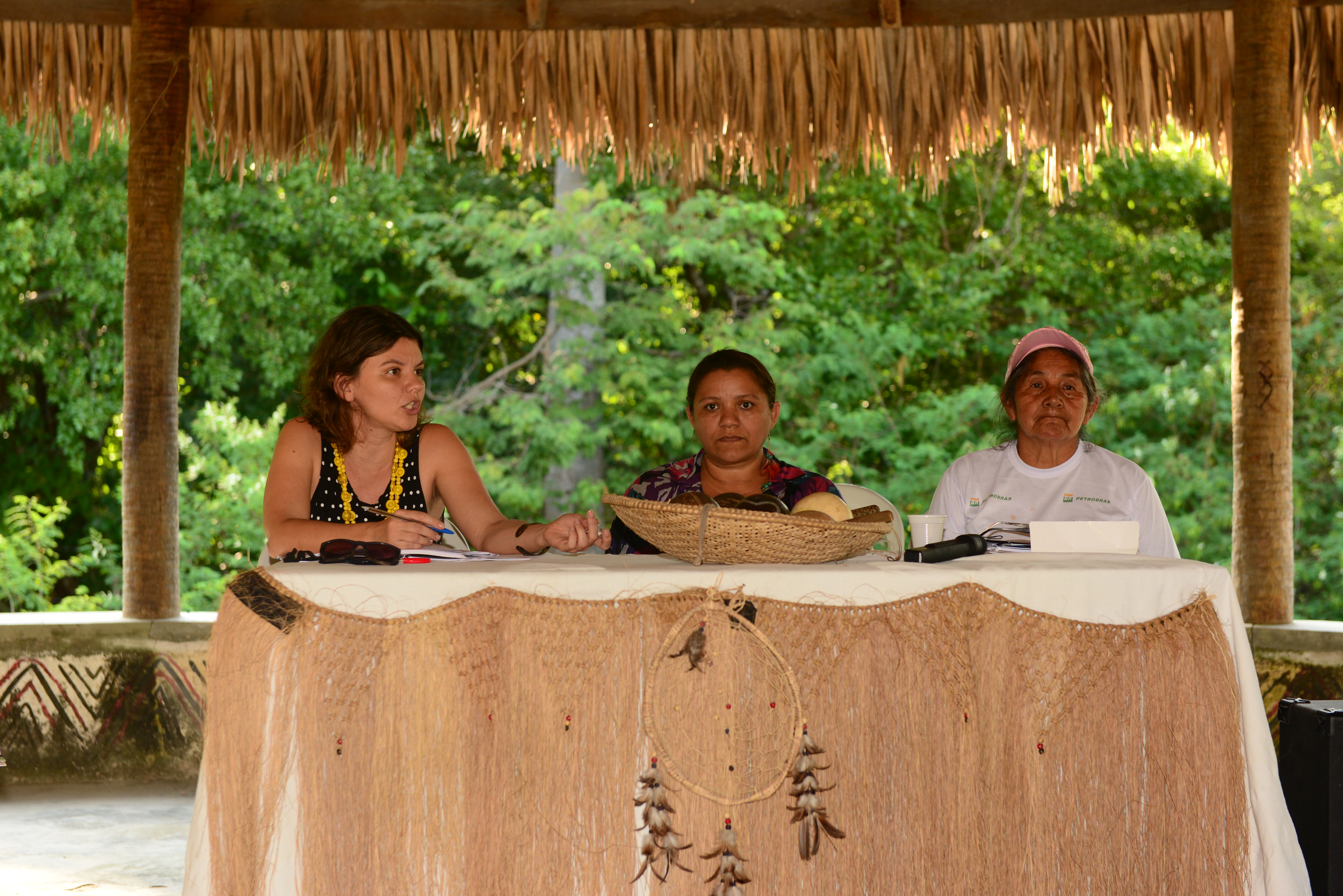 encontromulherindigena1