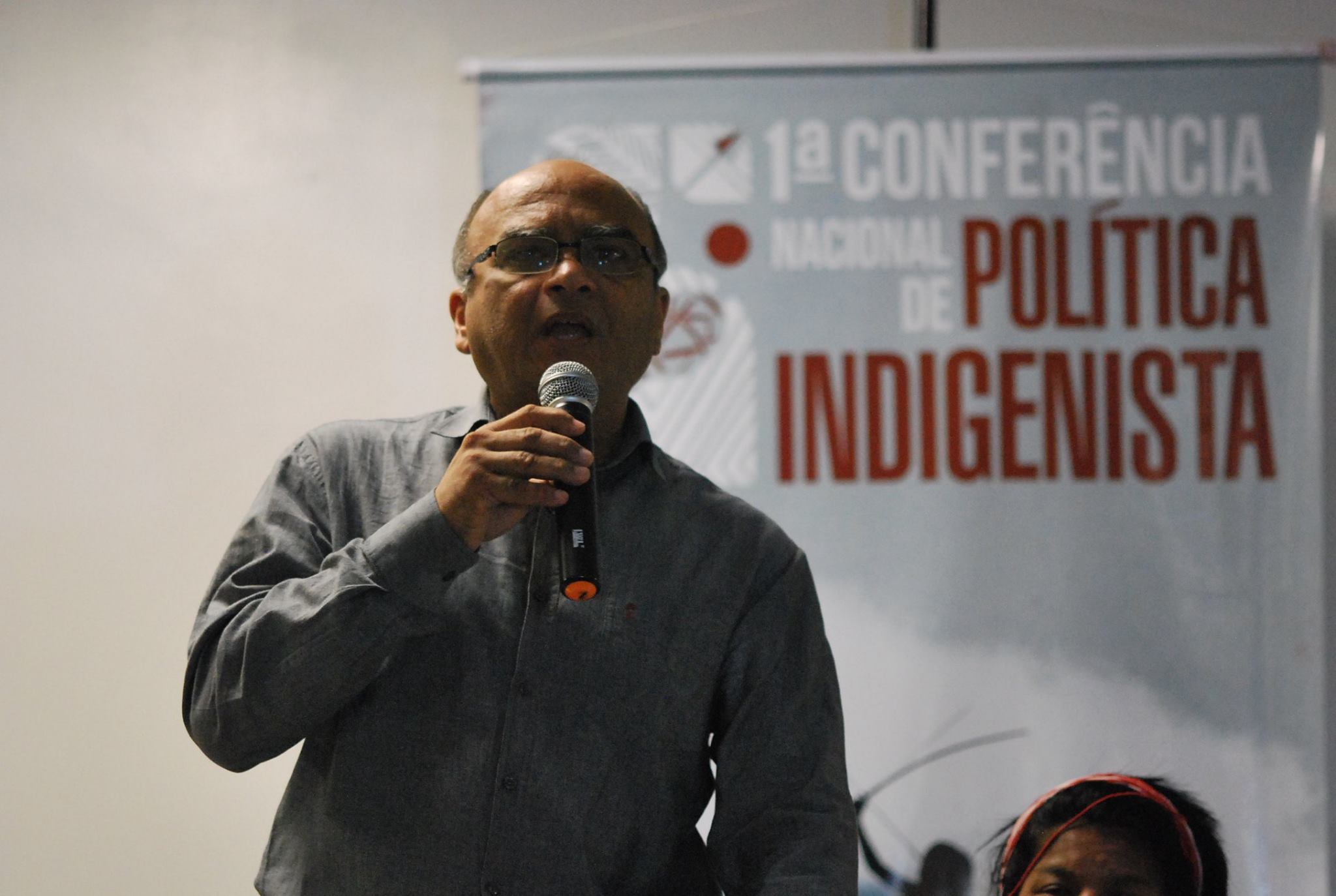 Fala 1 - Francisco Goncalves SDH