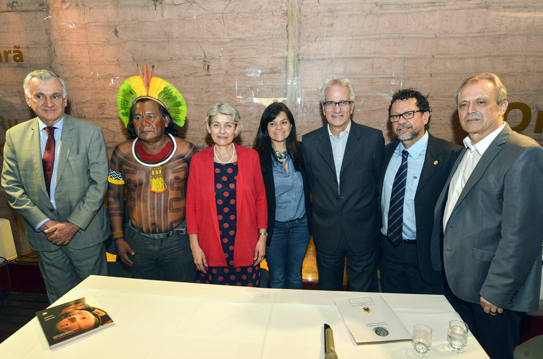 Foto: Mario Vilela/Funai