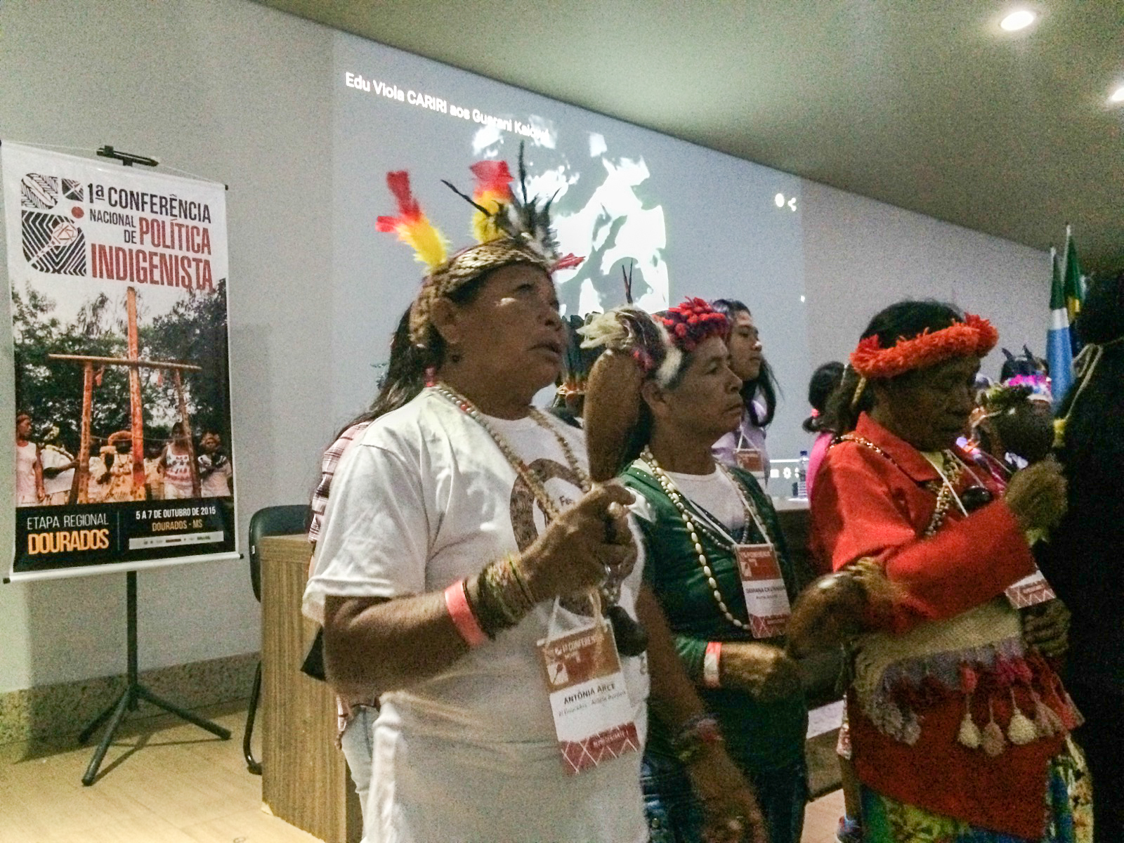 Conf. Etapa Dourados