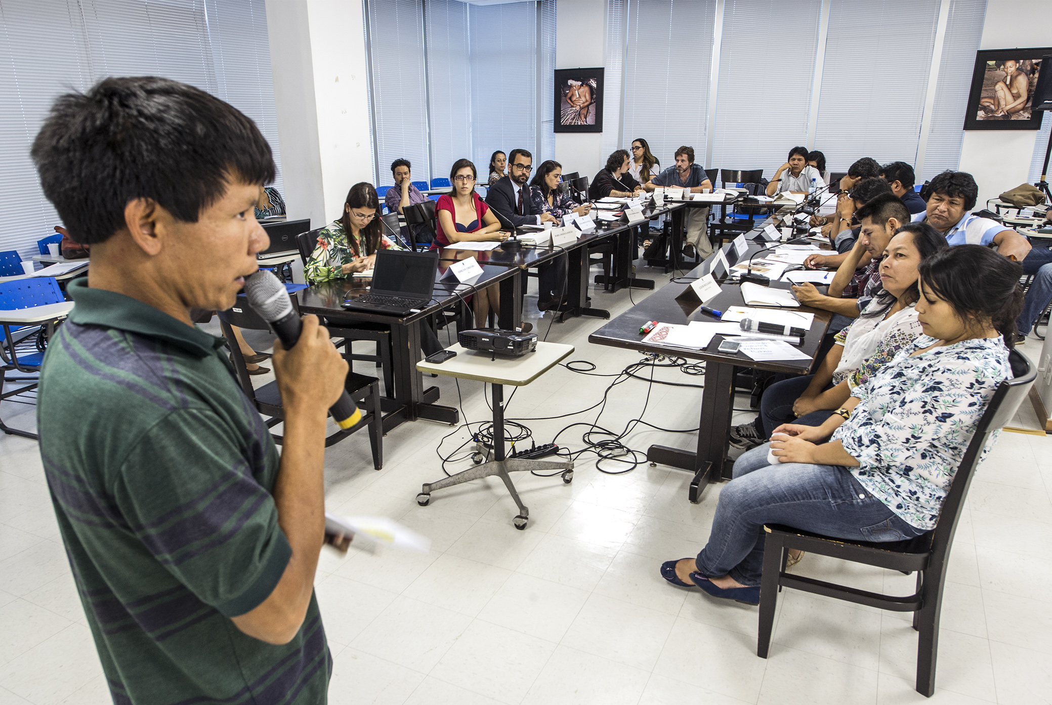 Comite Gestor PNGATI-Foto MarioVilela-Funai