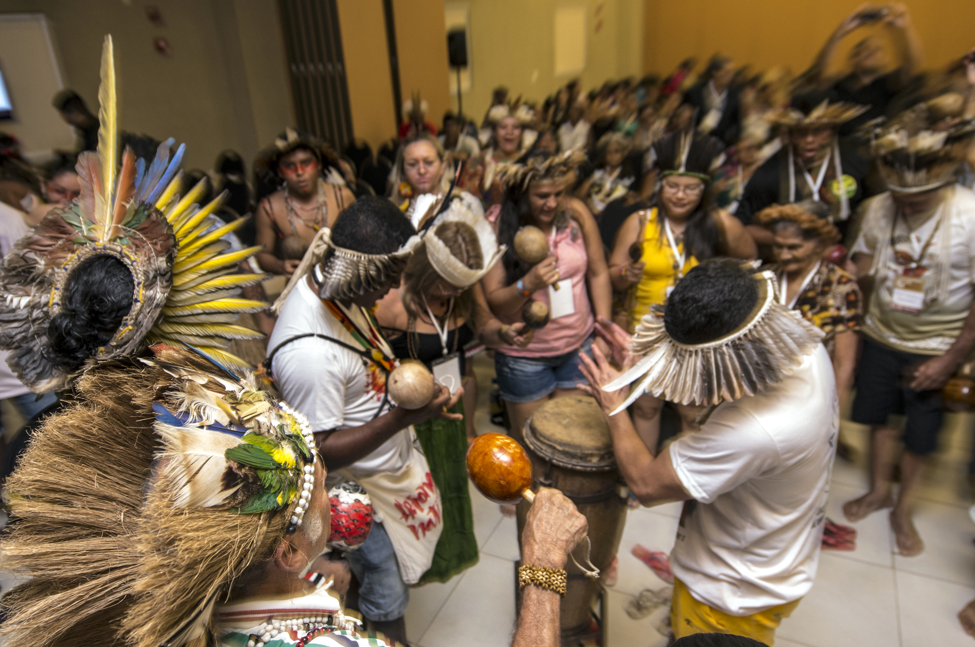 Conf regional fortaleza-Foto MarioVilela-Funai-47