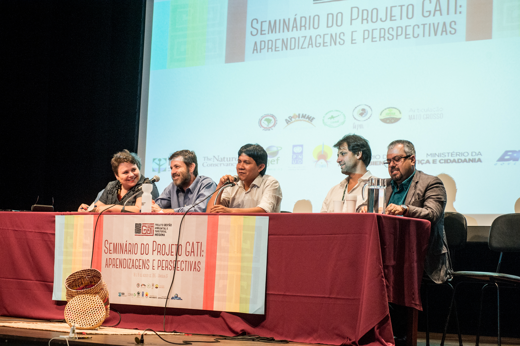 Seminário ProjGATI-Foto MarioVilela-Funai-14