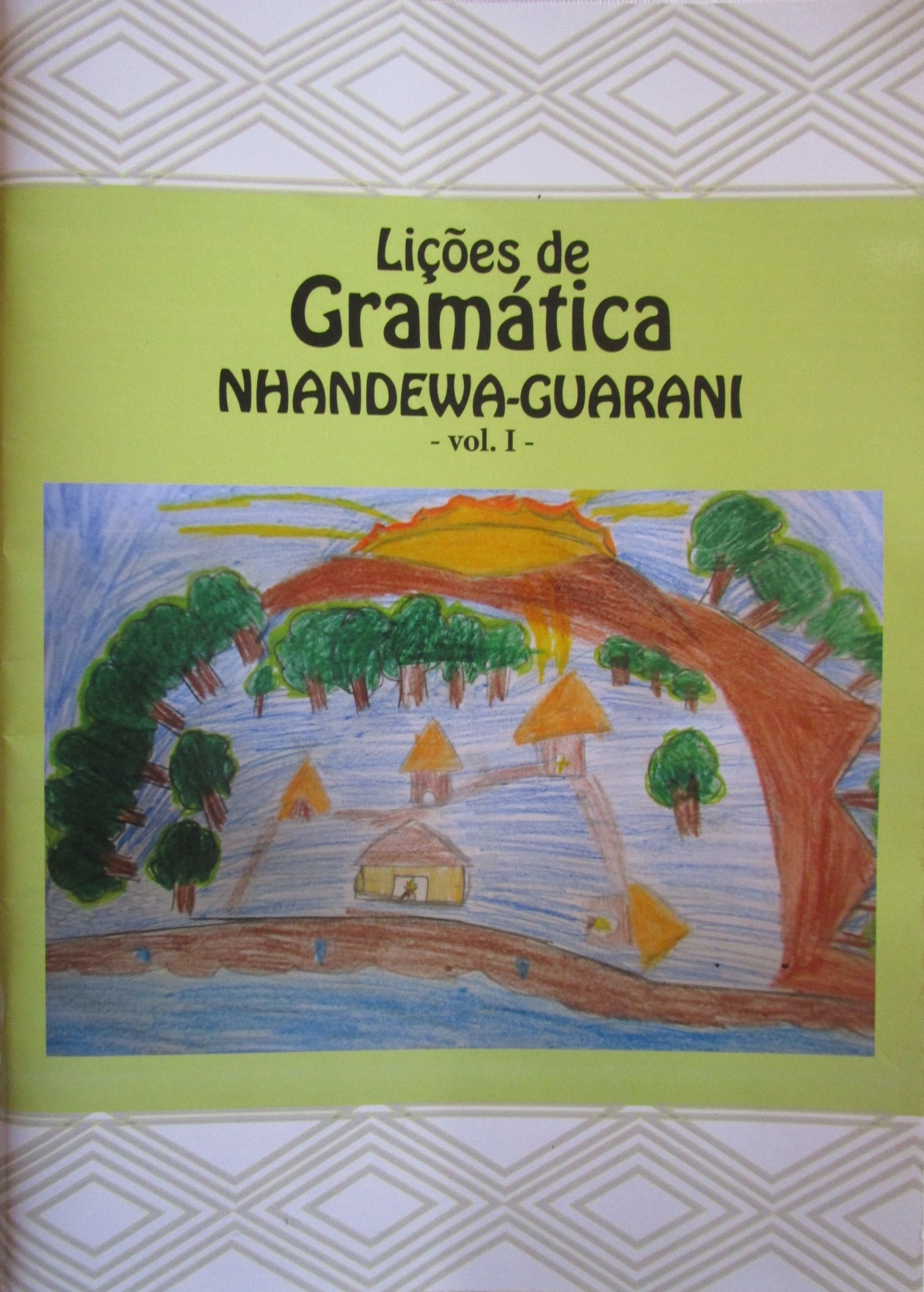 livroguaranigramatica