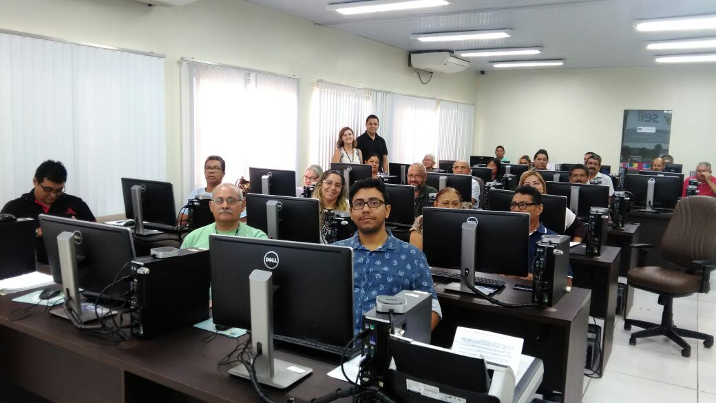 ImplantaçãoSEIamapáEnortePará