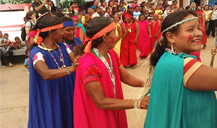 waraoculturamulheres