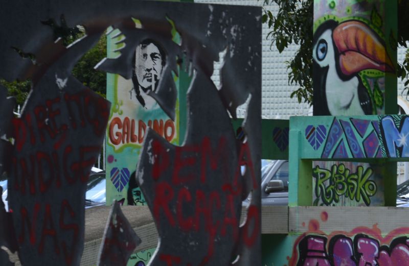 galdino