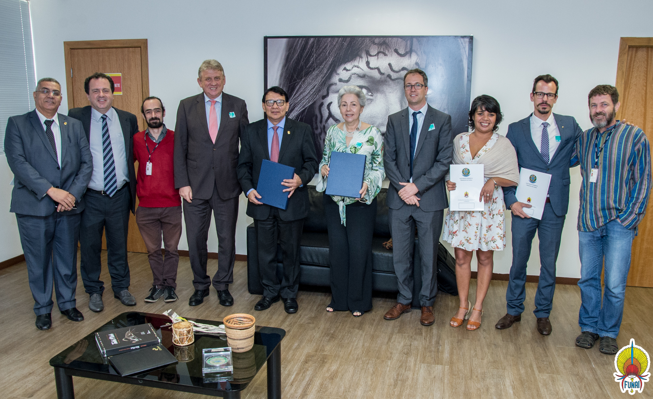 Foto: Mário Vilela/Funai