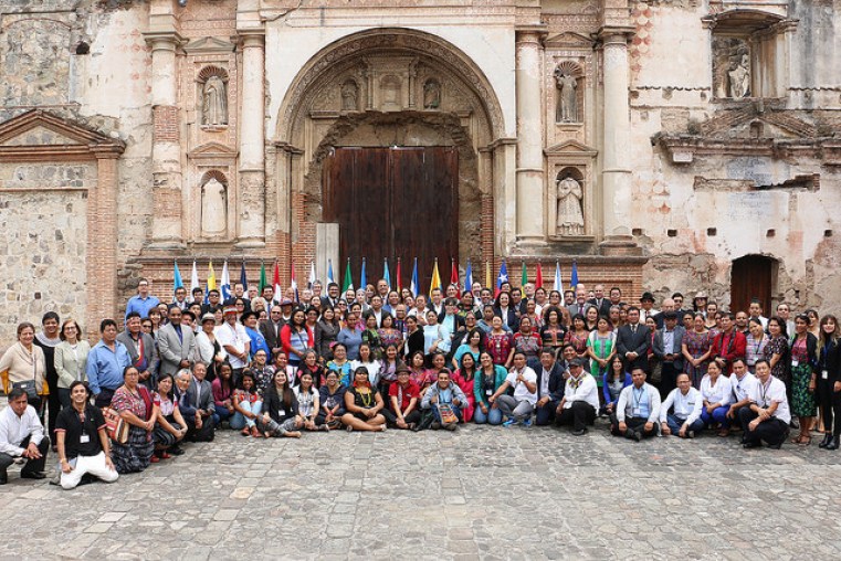 encontro de altas autoridades 2