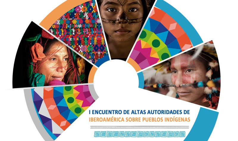 encontro de altas autoridades
