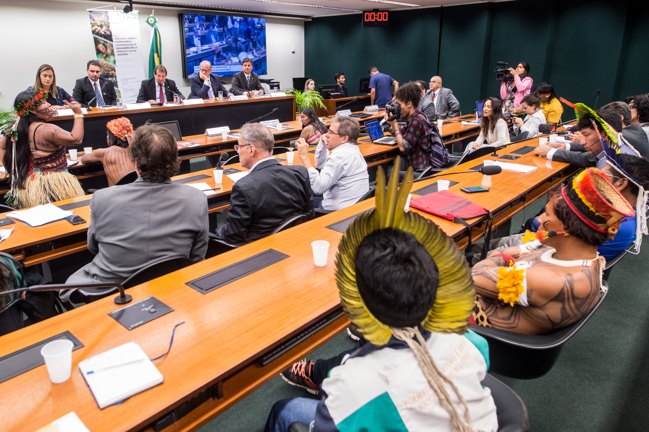 SeminarioCamara-Foto MarioVilela-Funai