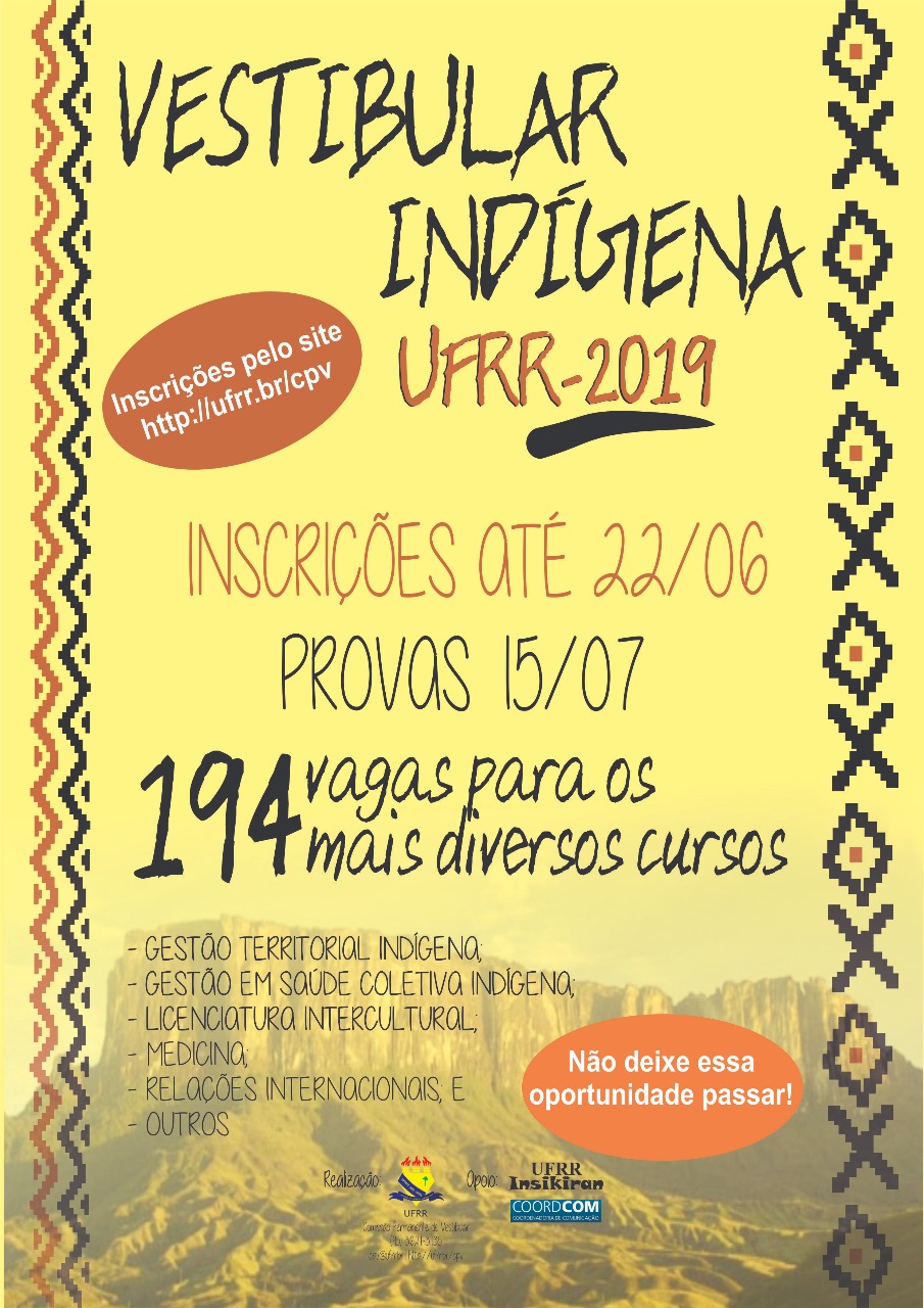 UFRR