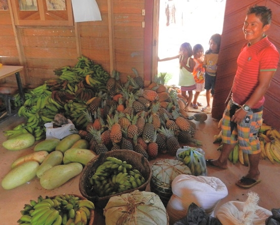 Agricultura familiar   MAPANA   foto   5   x