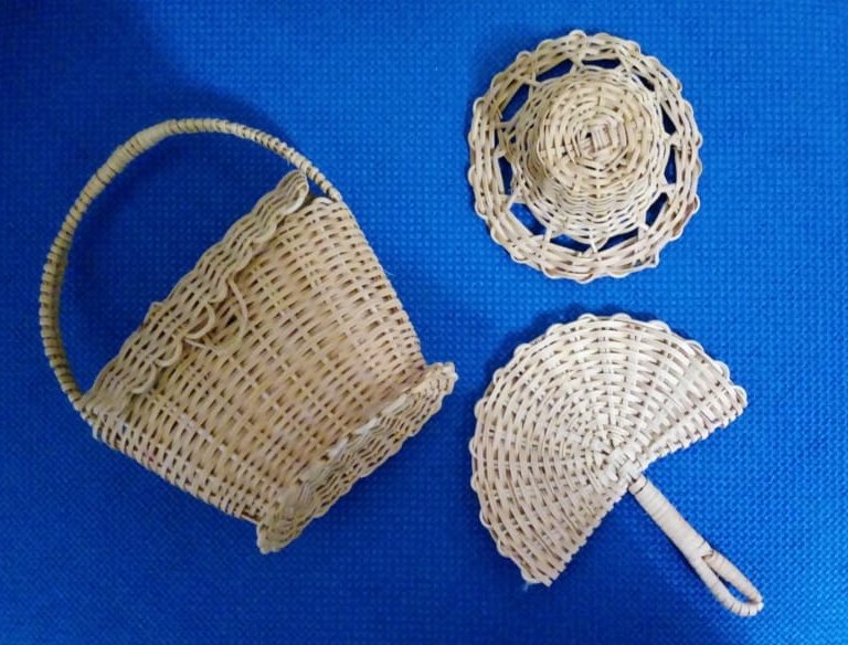 arte kaingang   dois