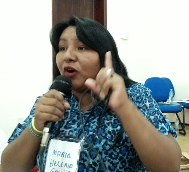 maria helena gaviao a