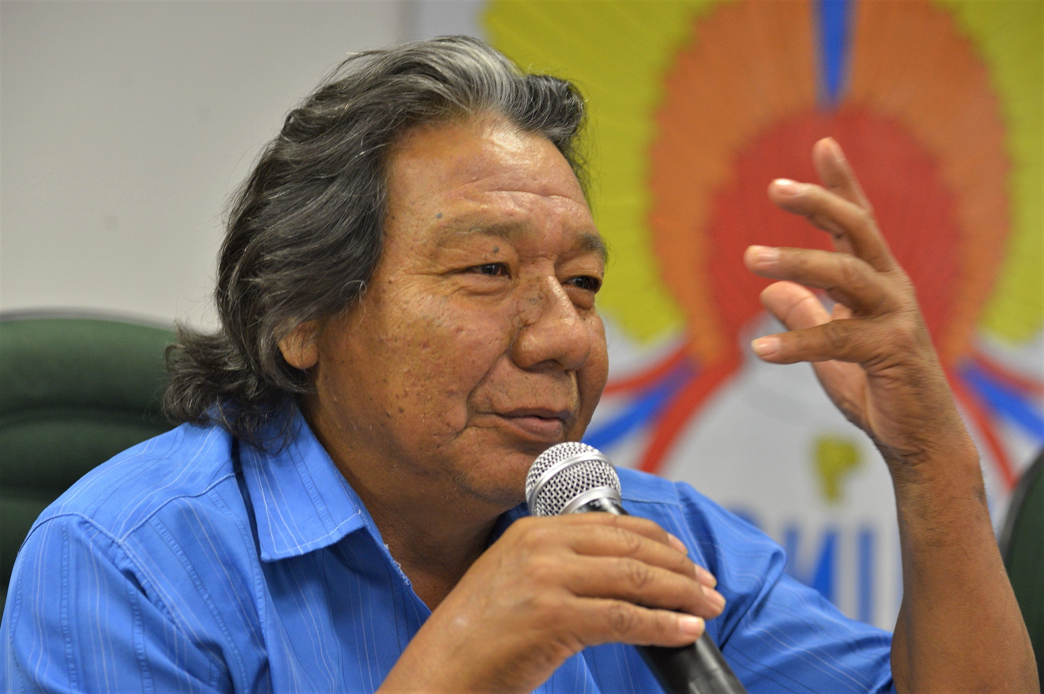 oficina norma anastacio