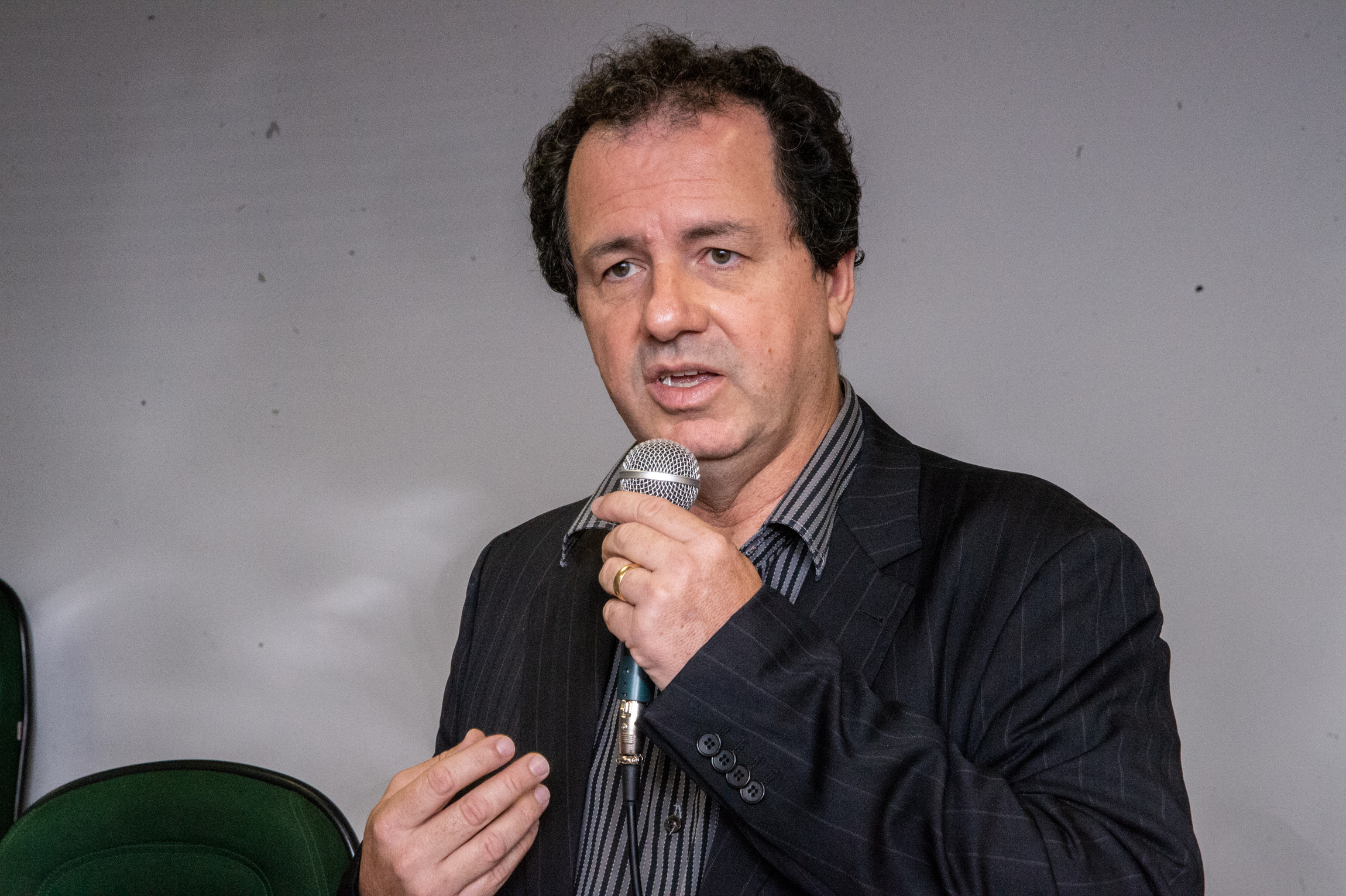 Ambientacao dos novos servidores da Funai Mário Vilela » FUNAI26