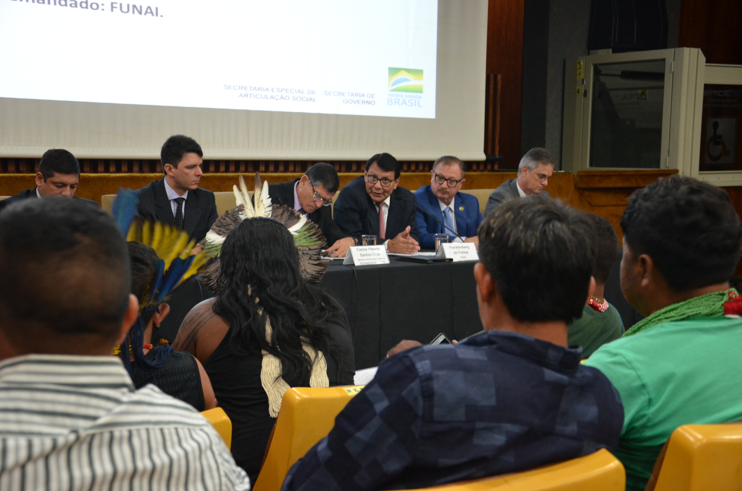 Franklimberg de Freitas