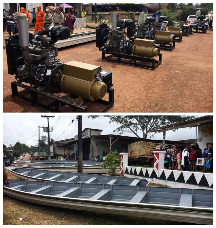 equipamentos oiapoque