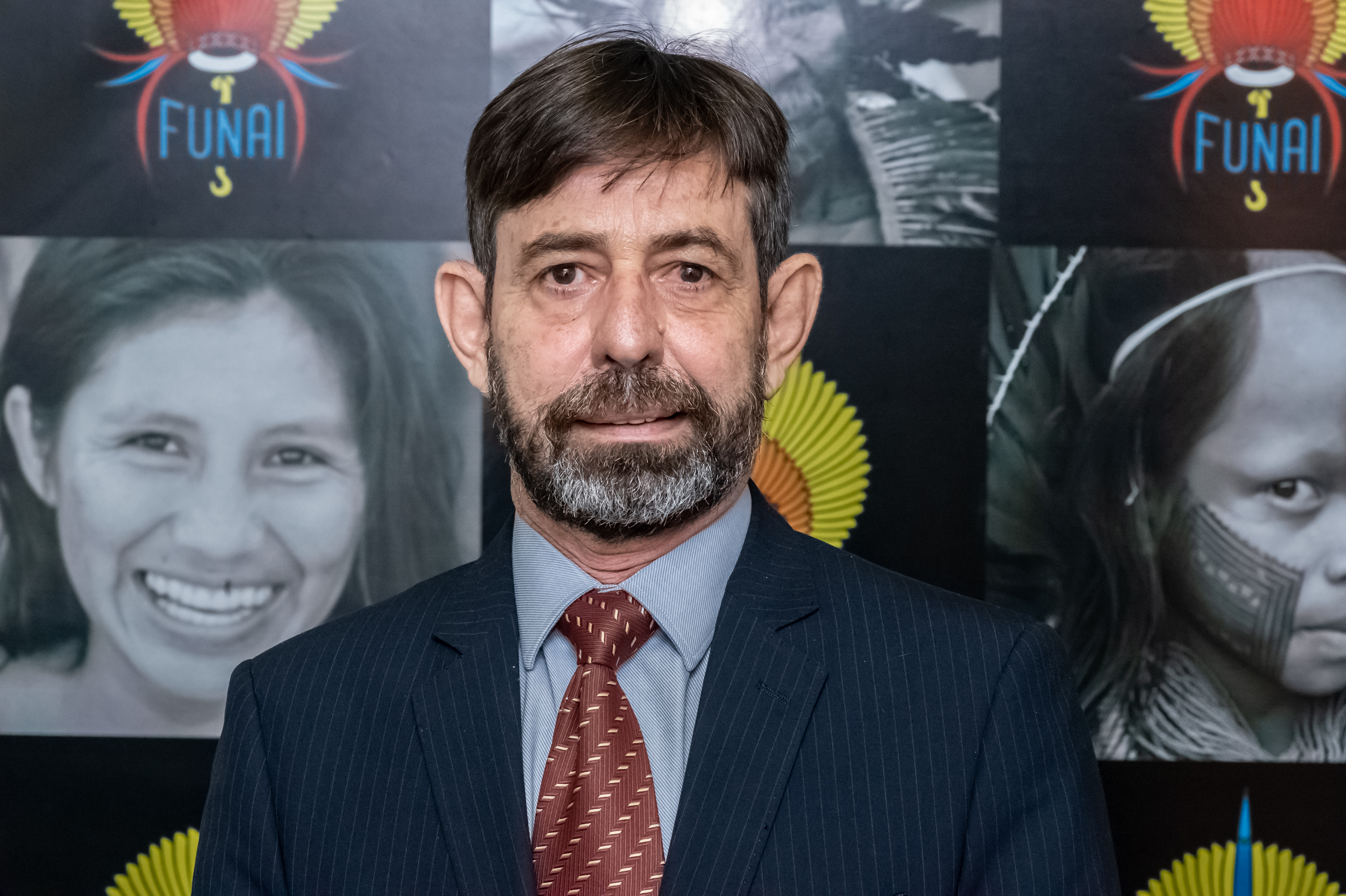 Giovani Filho - DPDS