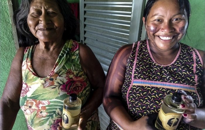 kokote-xikrin-e-sua-avo-nhakrin-xikrin