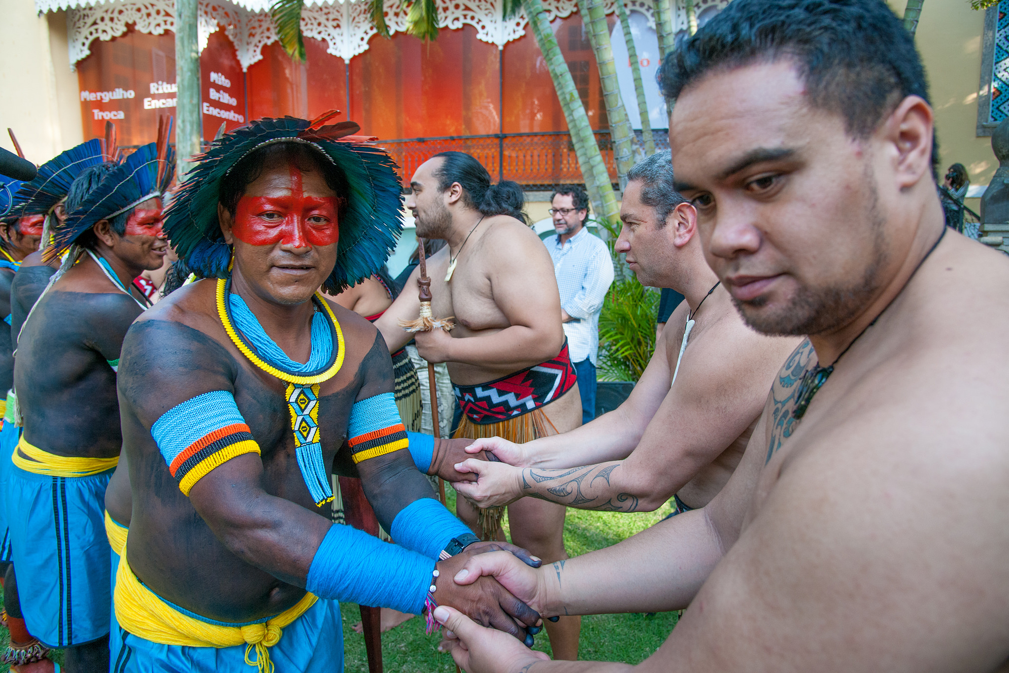 maori
