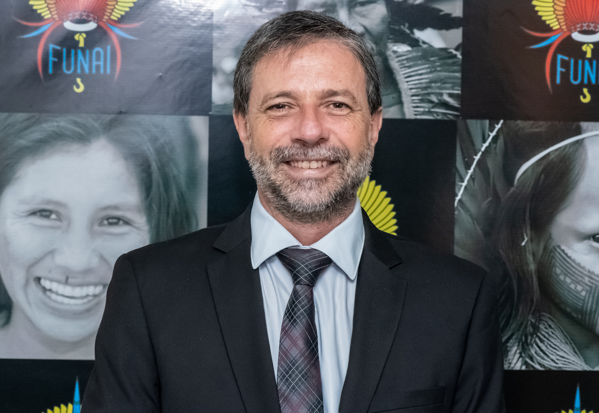 Rogerio Guimaraes - DAGES