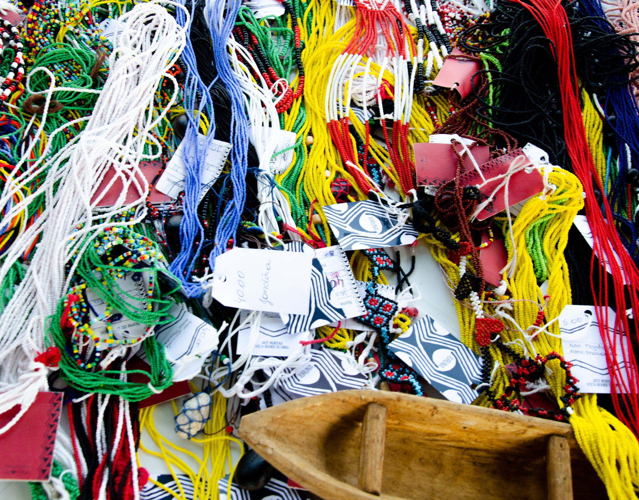 III Feira dos Povos do Medio Xingu - Clever Sena