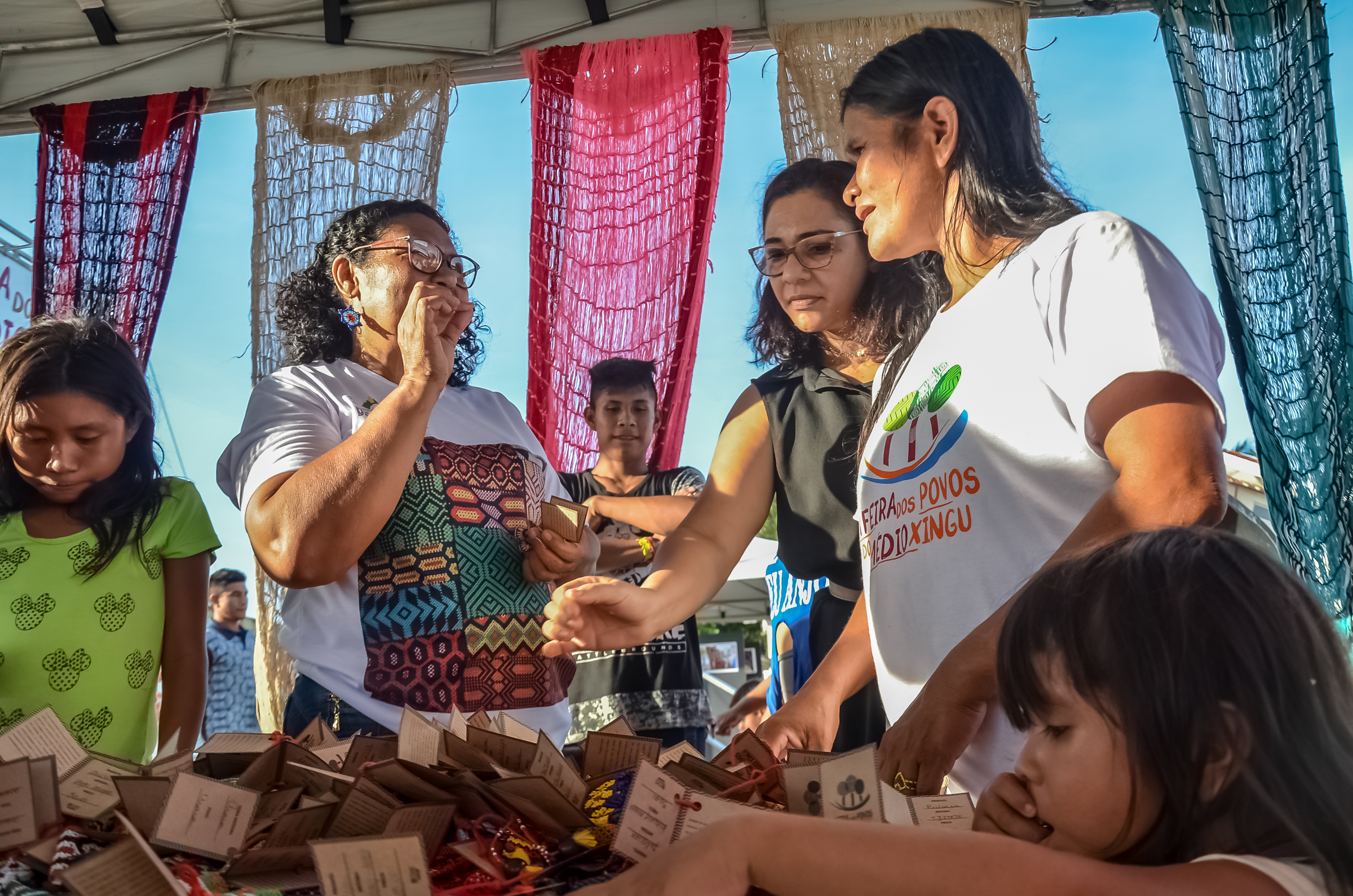 IIIFeiraPovosMedioXingu-Foto KeziaAbiorana-Funai-5
