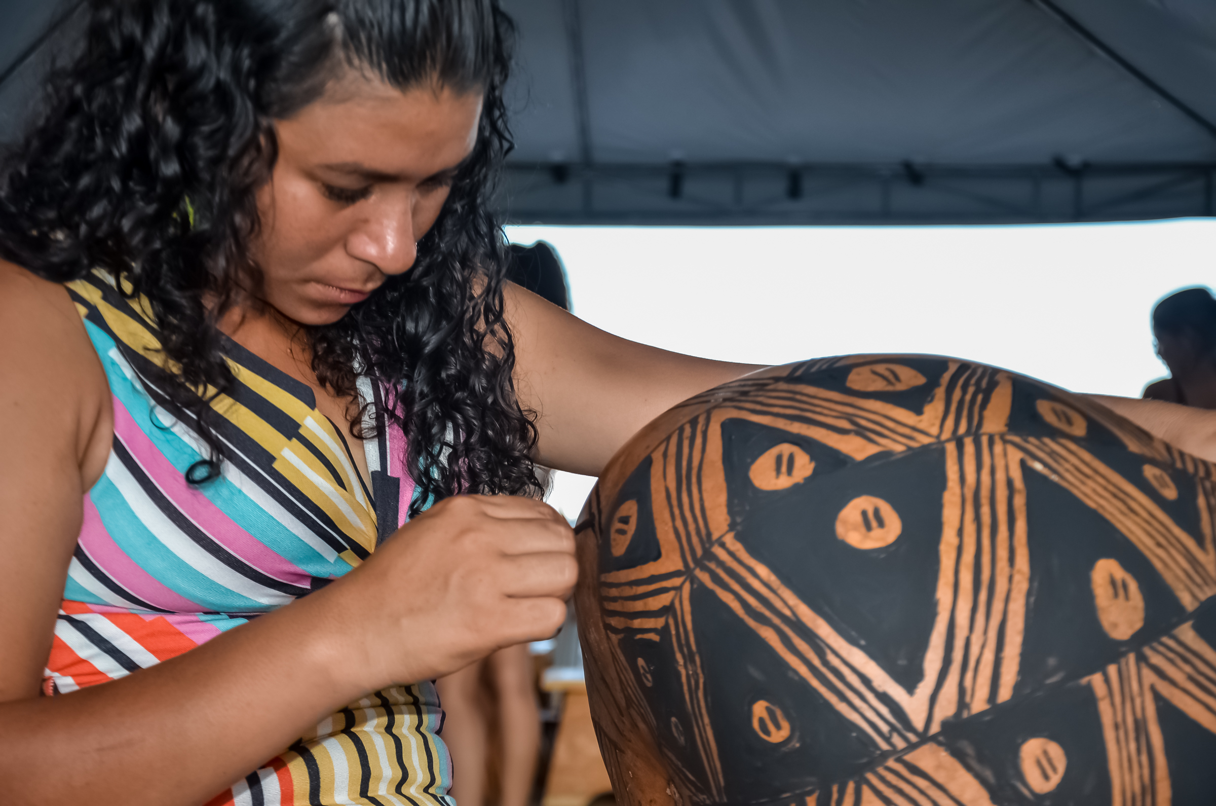 Talem Arara - Foto Kezia Abiorana