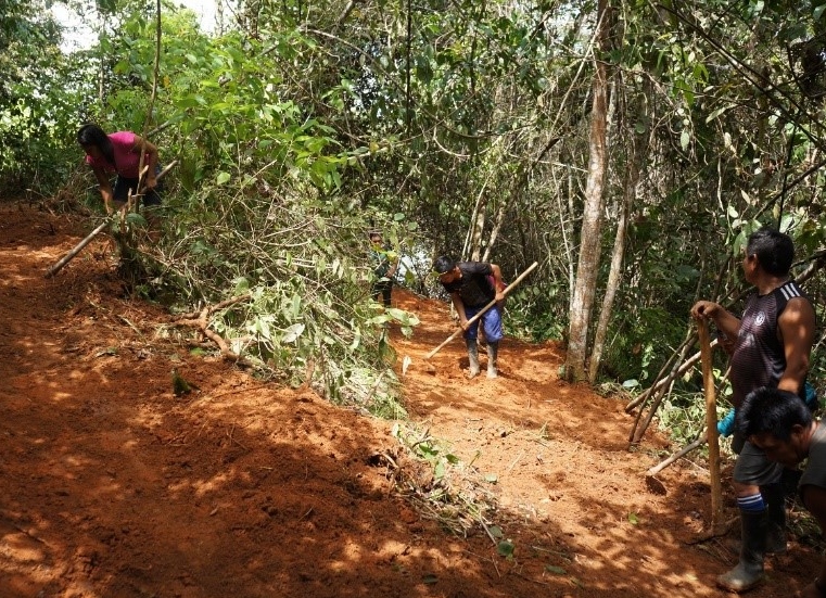 yanomami a ed