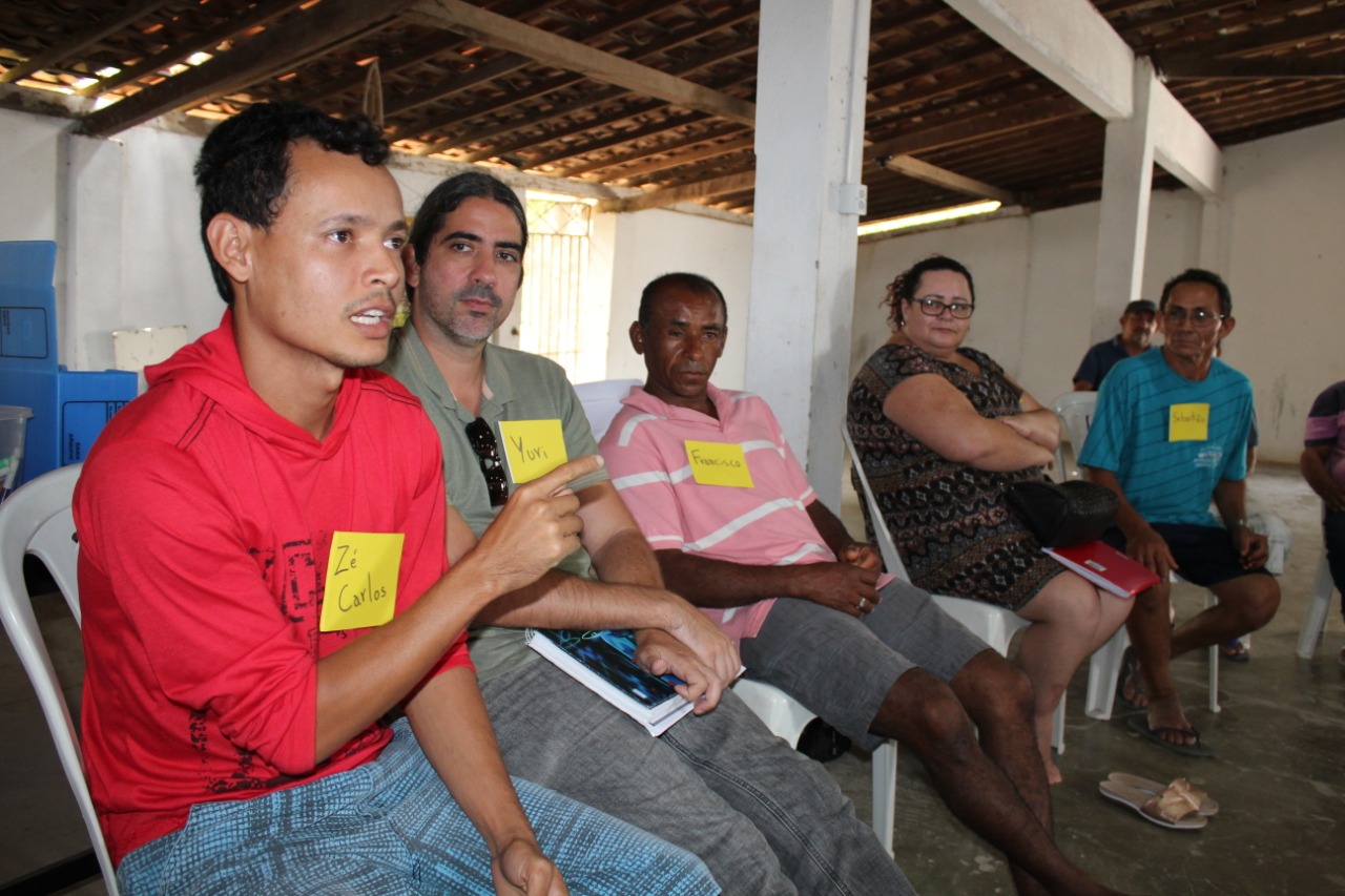 Diogenes Nobrega - Jose Carlos e Yuri Vansconcelos