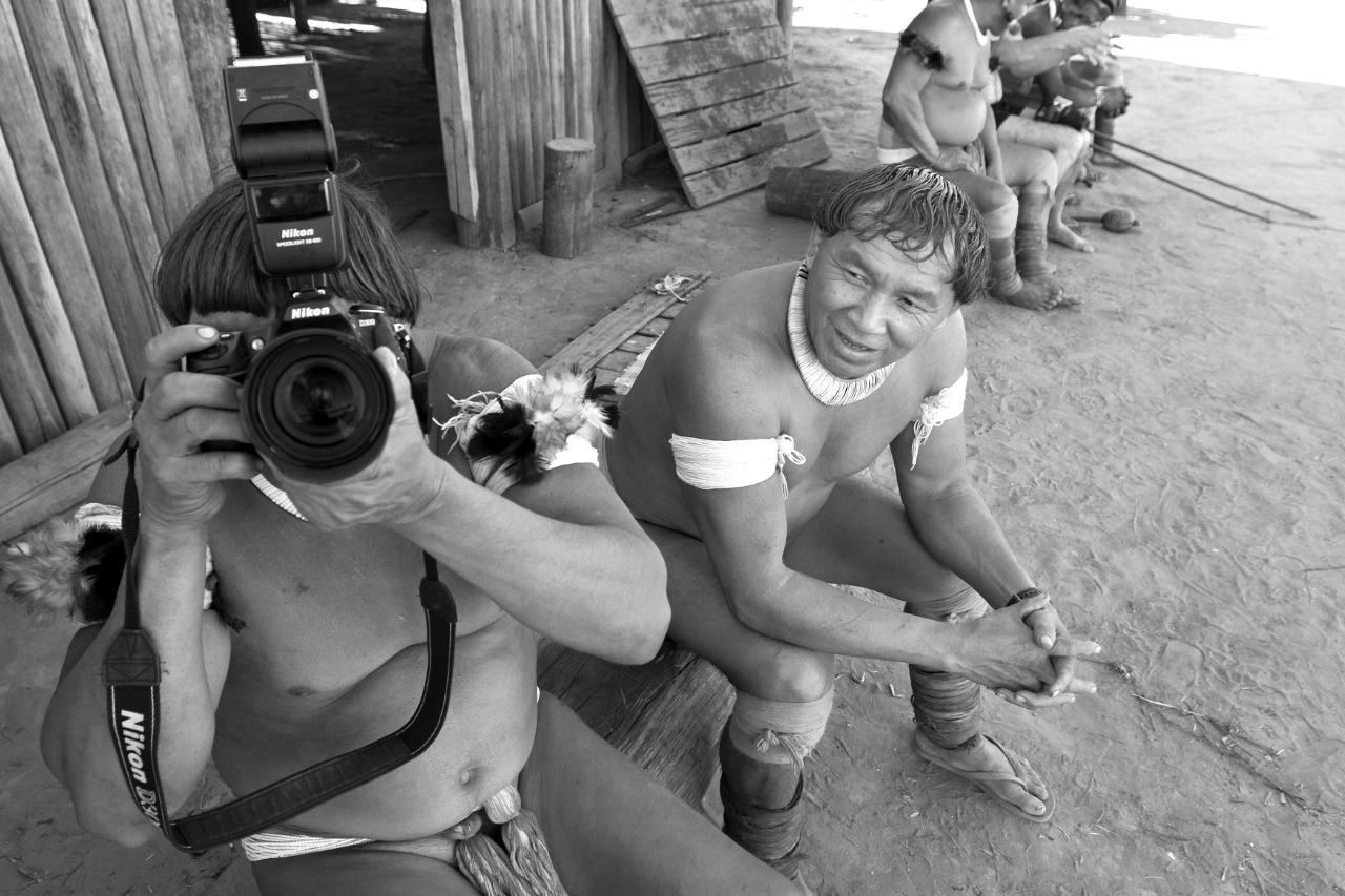 EDITAL MUSEU DO INDIO