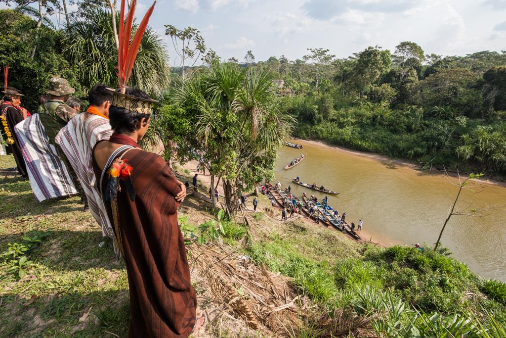 Ashaninka 2 - Arison Jardim