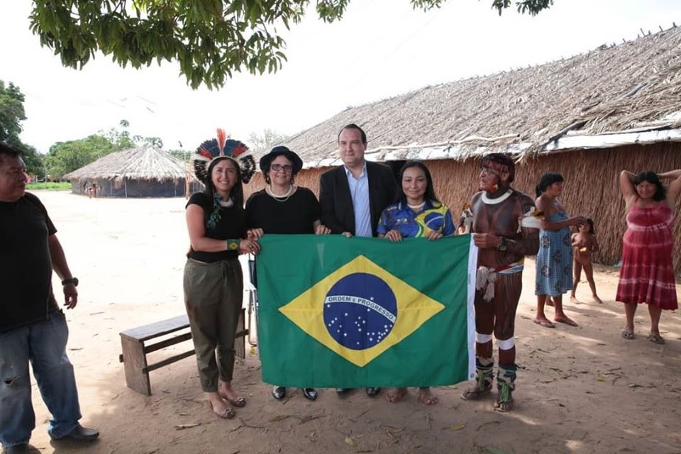 bandeira