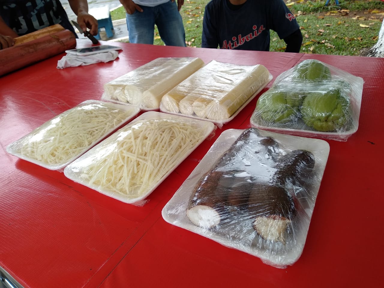 GUARANI PRODUTOS