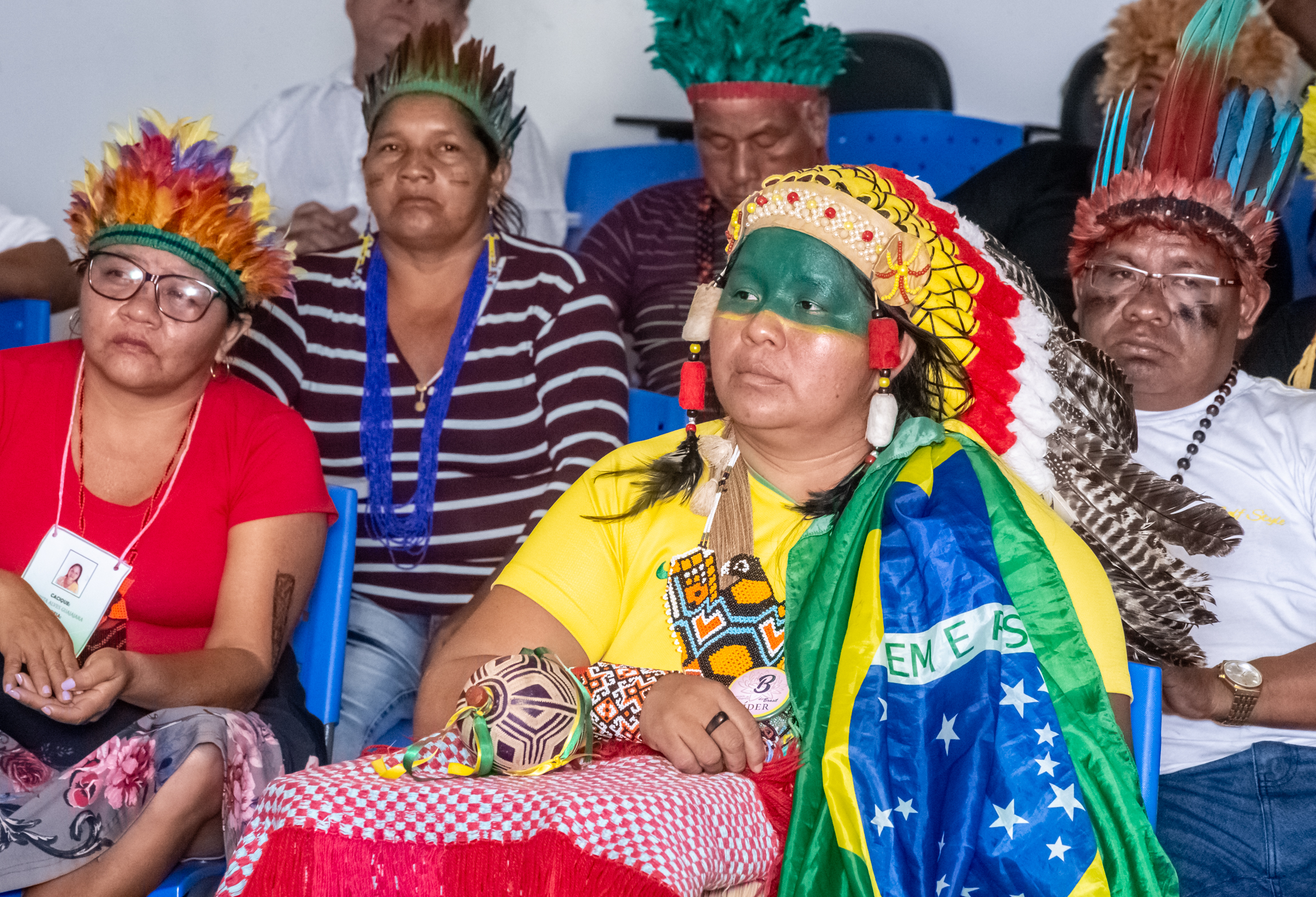 LiderancasGuajajara 2