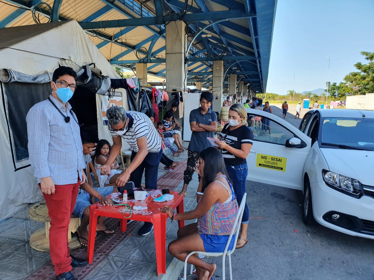litoral b