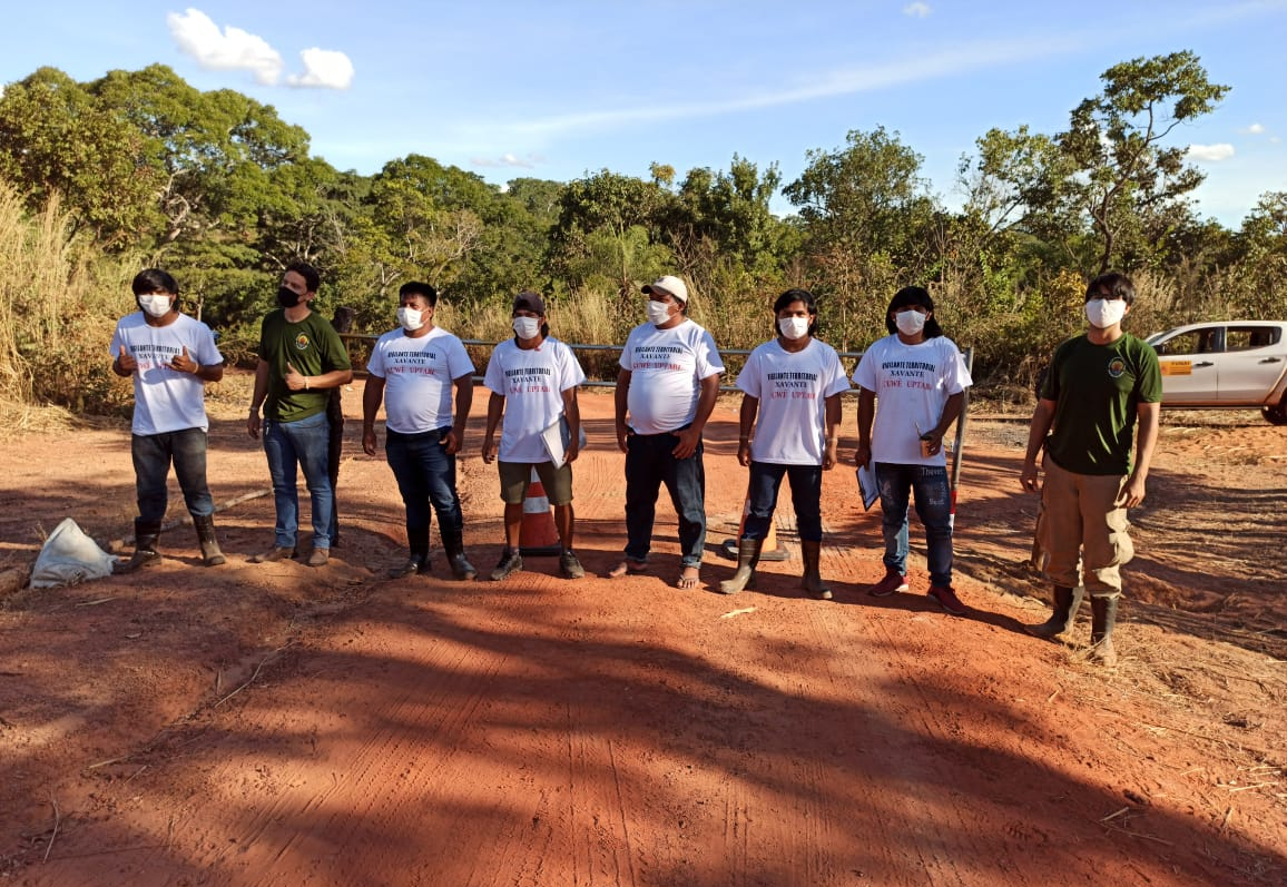 Barra do Garcas0