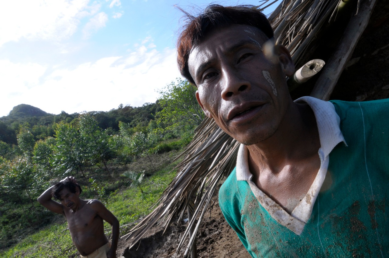 Guarani 1