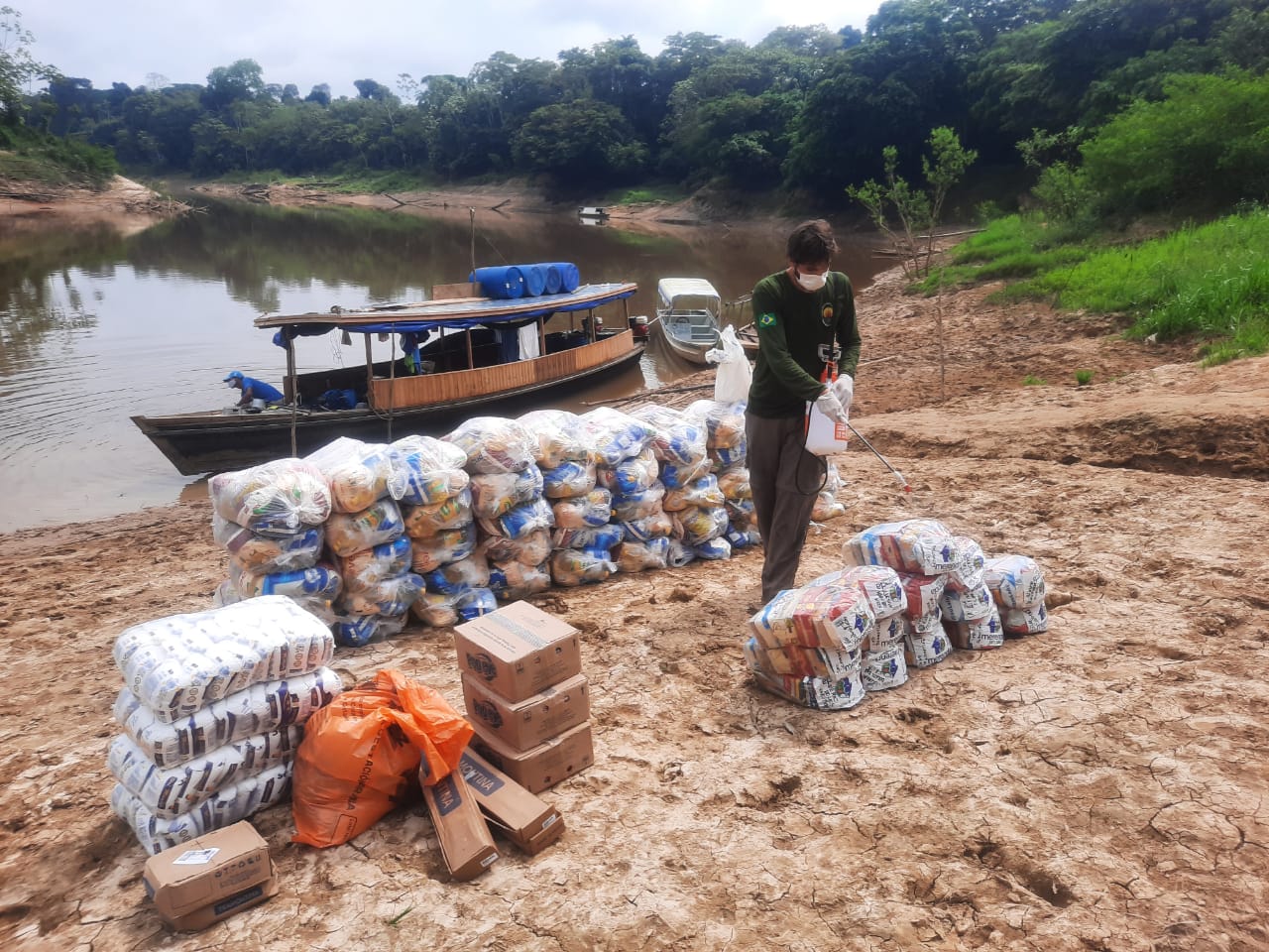 CR Vale do Javari -Alto Curuca- Marubo 20.08 (8)