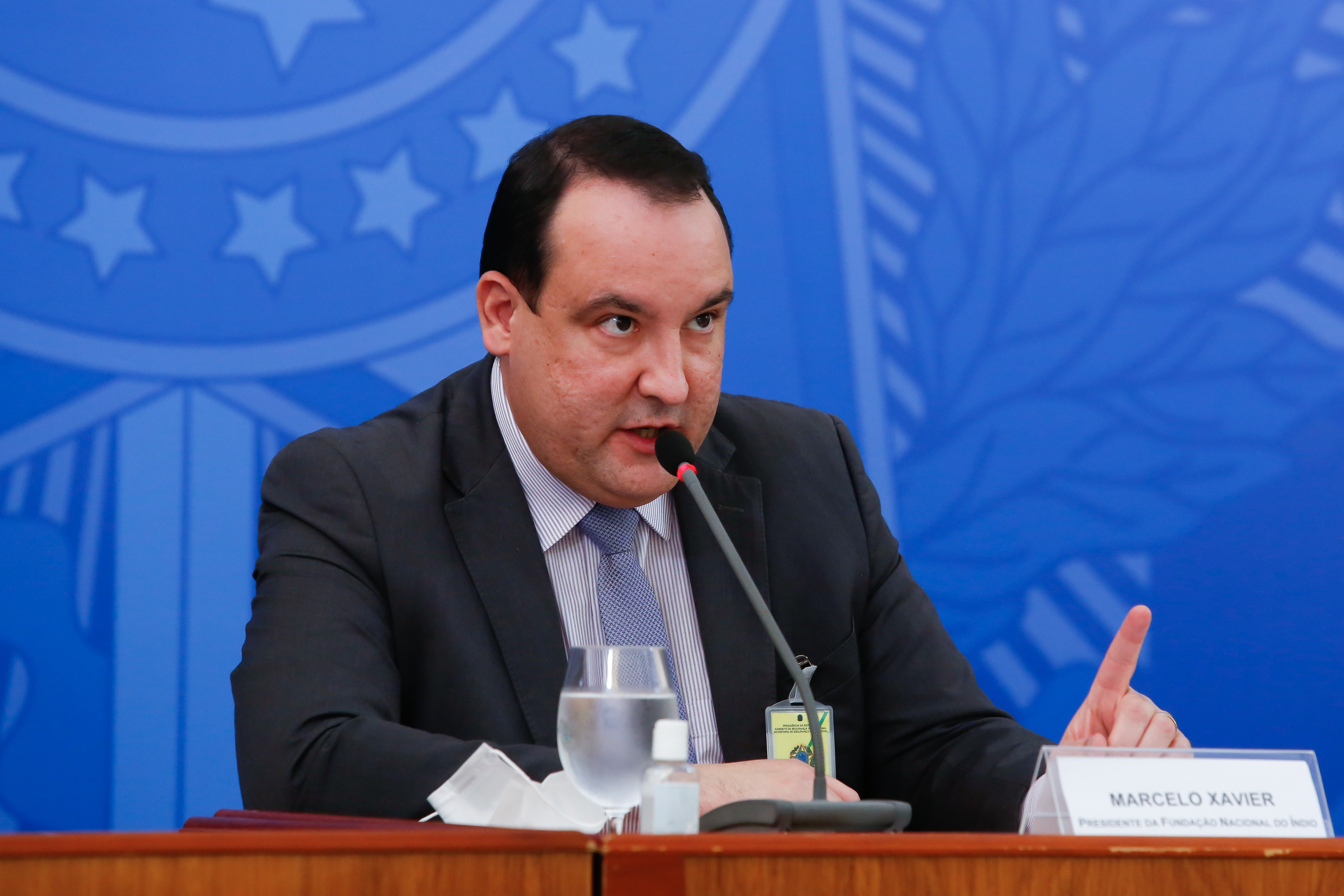 Foto Anderson Riedel PR II