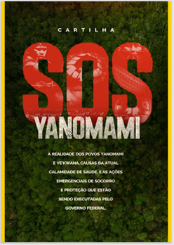SOS Yanomami