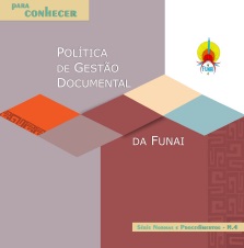 Politica de Gestao Documental2015